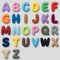Custom 3D Bubble Letters | Personalized Names for Nursery, Party, Wedding
