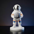 Bitcoin Astronaut Figurine | 3D Printed Crypto Collectible Statue
